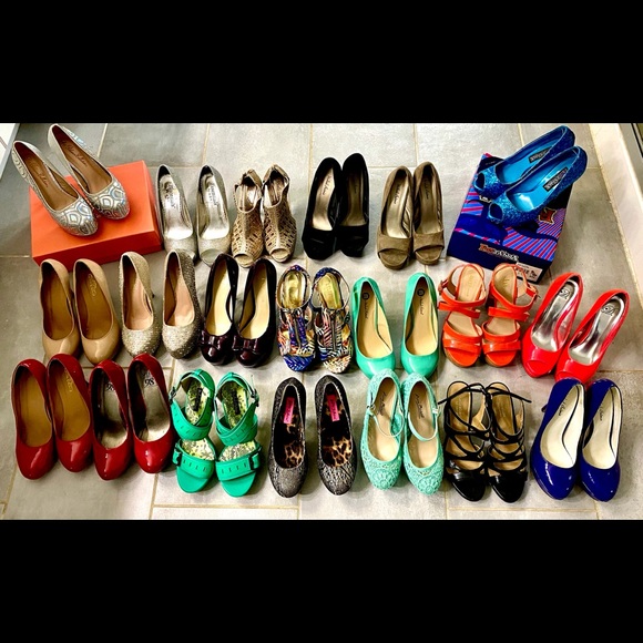 Poshing from Alaska and Loving it! - Picture 2 of 2